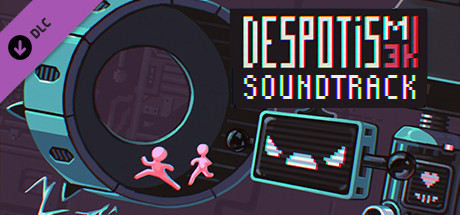 Купить дешево Despotism 3k. Soundtrack Купить ключ дешево Despotism 3k. Soundtrack