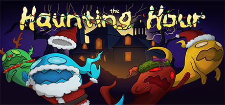 Купить Haunting Hour