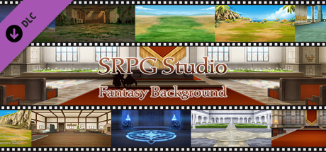 Купить дешево SRPG Studio Fantasy Background Купить ключ дешево SRPG Studio Fantasy Background