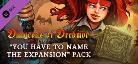Купить дешево Dungeons of Dredmor. You Have To Name The Expansion Pack Купить ключ дешево Dungeons of Dredmor. You Have To Name The Expansion Pack