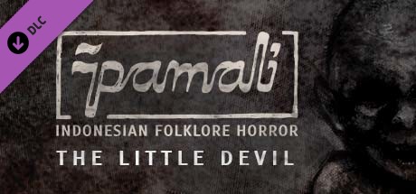 Купить дешево Pamali. Indonesian Folklore Horror. The Little Devil Купить ключ дешево Pamali. Indonesian Folklore Horror. The Little Devil