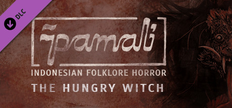 Купить дешево Pamali. Indonesian Folklore Horror. The Hungry Witch Купить ключ дешево Pamali. Indonesian Folklore Horror. The Hungry Witch