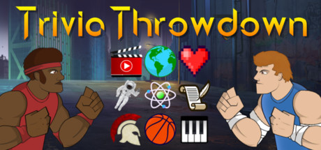 Купить Trivia Throwdown