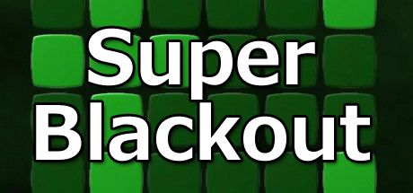 Купить дешево Super Blackout Купить ключ дешево Super Blackout