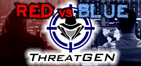 Купить ThreatGEN. Red vs. Blue