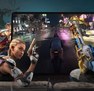 Игры в облаке