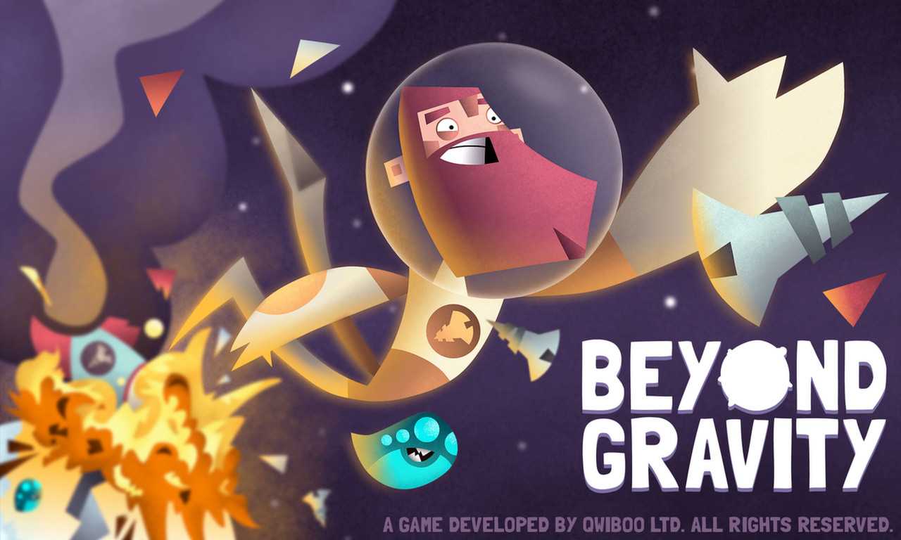 Beyond Gravity по акции со скидкой 66%