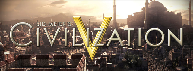 Sid Meier’s Civilization® V со скидкой 75% в Steam