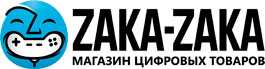 Магазин zaka-zaka