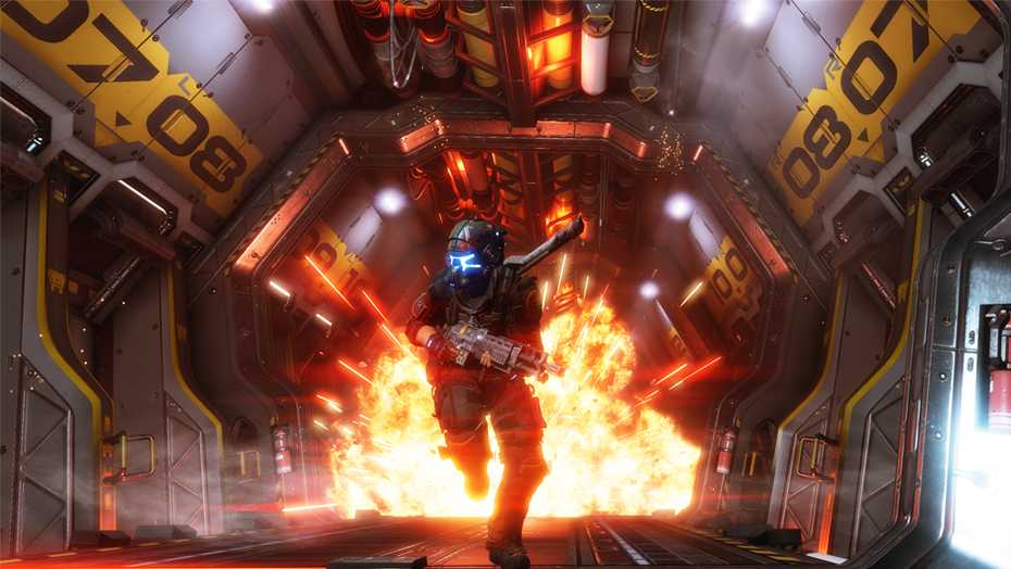 Покупка Titanfall 2 со скидкой