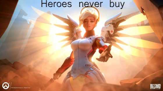 Бесплатные выходные в Overwatch объявляются открытыми