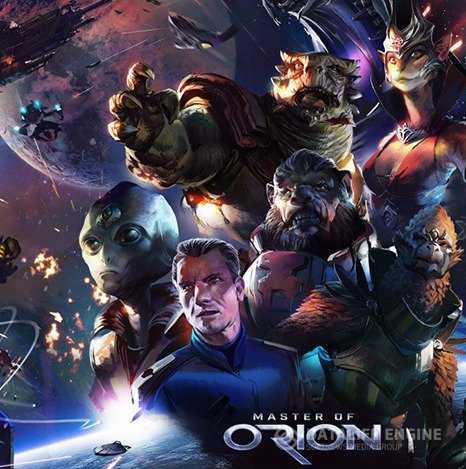 Как купить Master of Orion. Revenge of Antares Race Pack со скидкой?