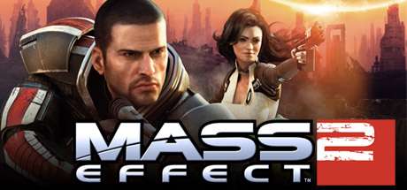 Получите Mass Effect 2 в Origin бесплатно