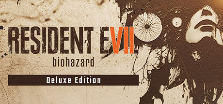 Купить ключ Resident Evil 7 Deluxe Edition дешево