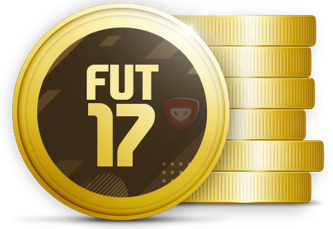 Купить монеты FIFA 17 для Ultimate Team