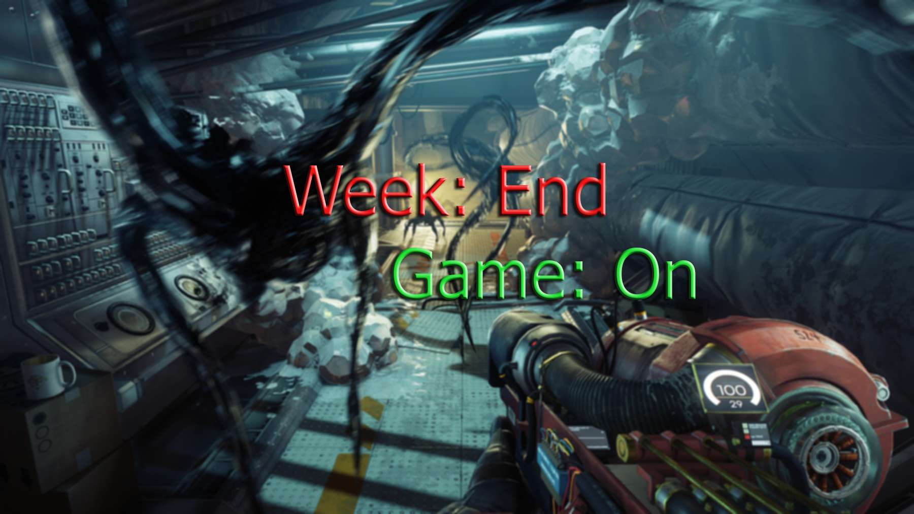 Триумф Prey, реформа Steam, бесплатные выходные The Division, день Силы и прорва скидок