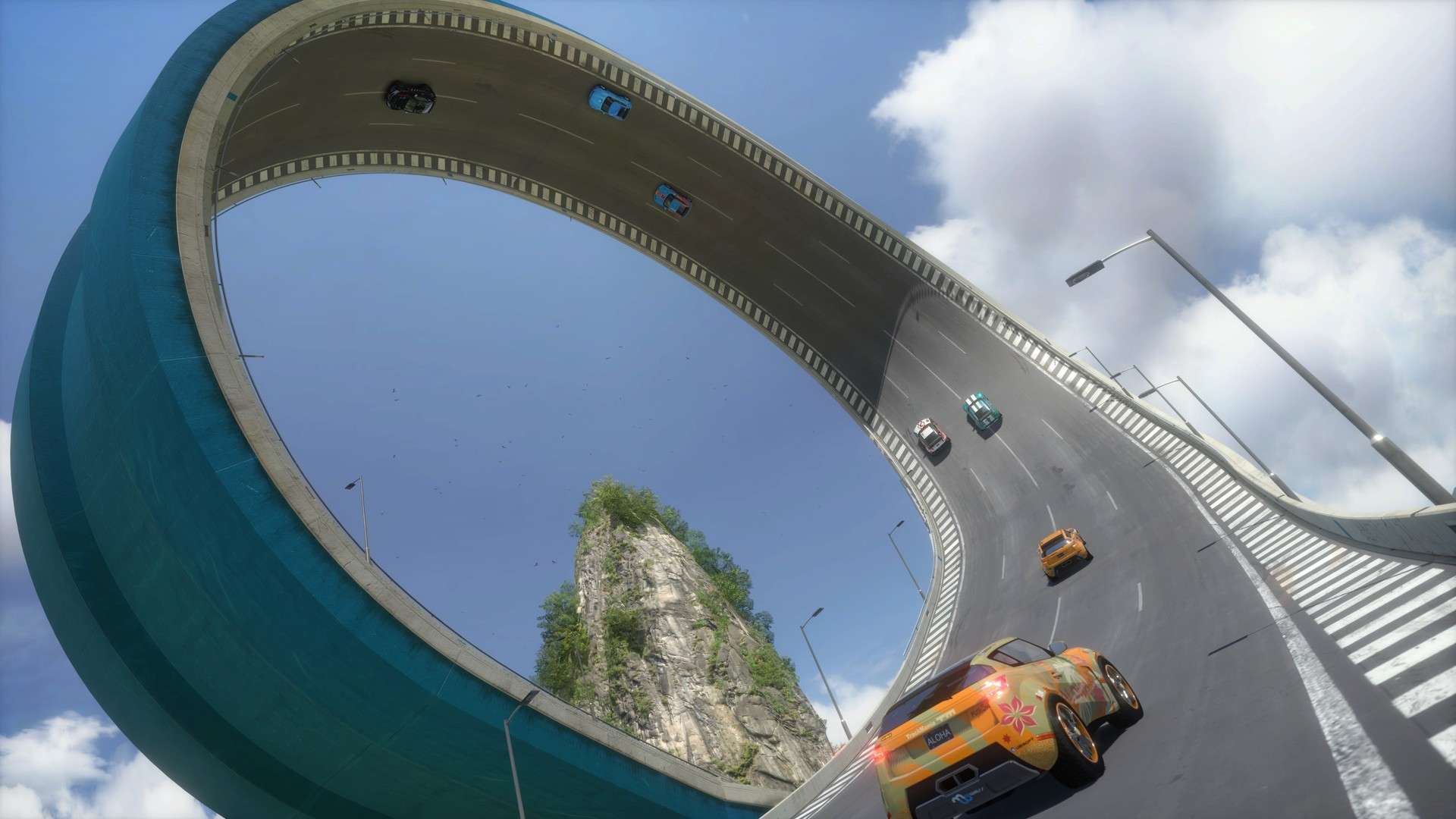 Спешите купить Trackmania² Lagoon дешево