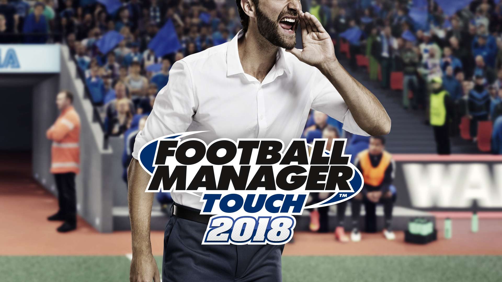 Кому рекомендуется купить Football Manager Touch 2018?