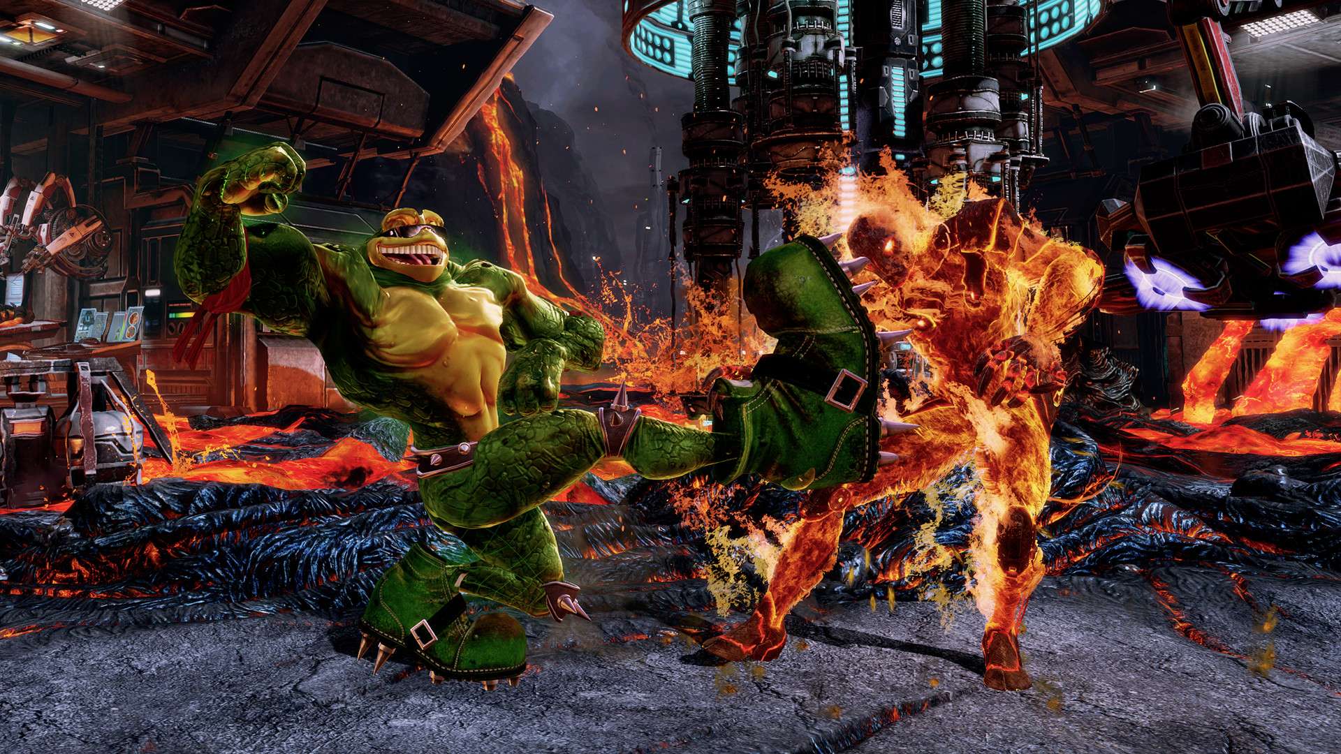 Любите файтинги? Тогда купите Killer Instinct дешево