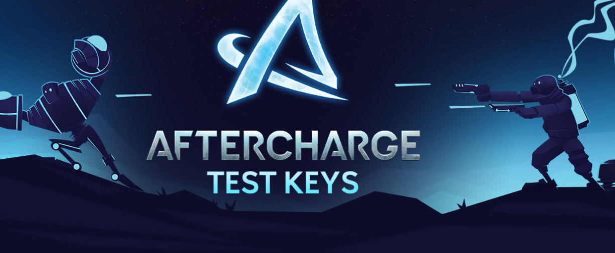 Получаем ключ к бете Aftercharge