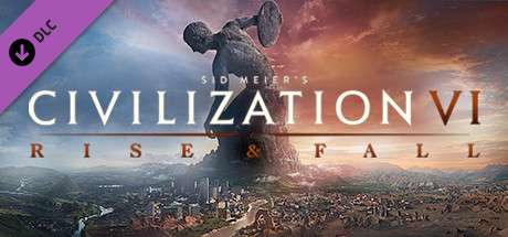 Уже можно купить Sid Meier’s Civilization VI Rise and Fall дешево?