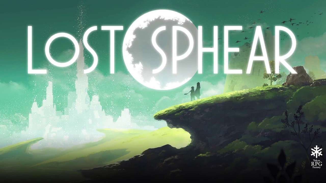 Можно удачно купить Lost Sphear дешевле, чем в Steam
