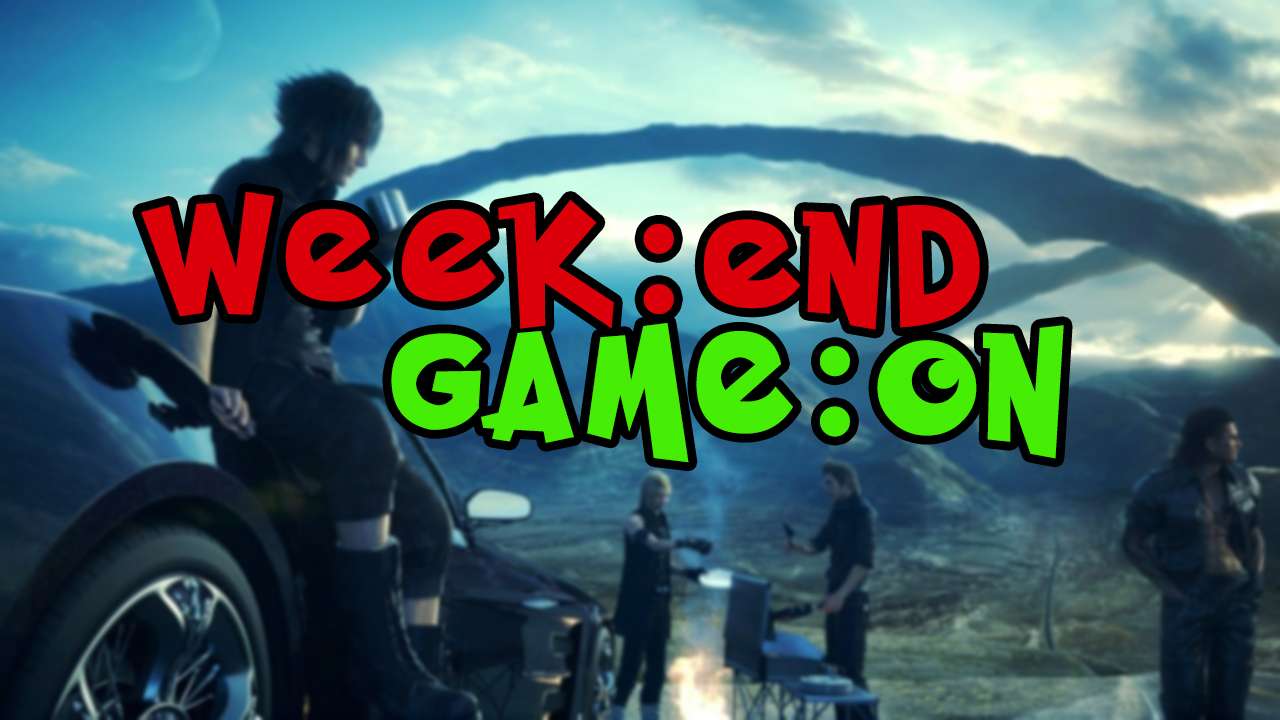 Распродажа Square Enix, двухлетие The Division, эксклюзивная скидка на Xbox Live Gold и еще немного скидок на выходные