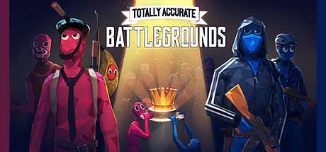 Получите пародию на PlayerUnknown’s Battlegrounds бесплатно
