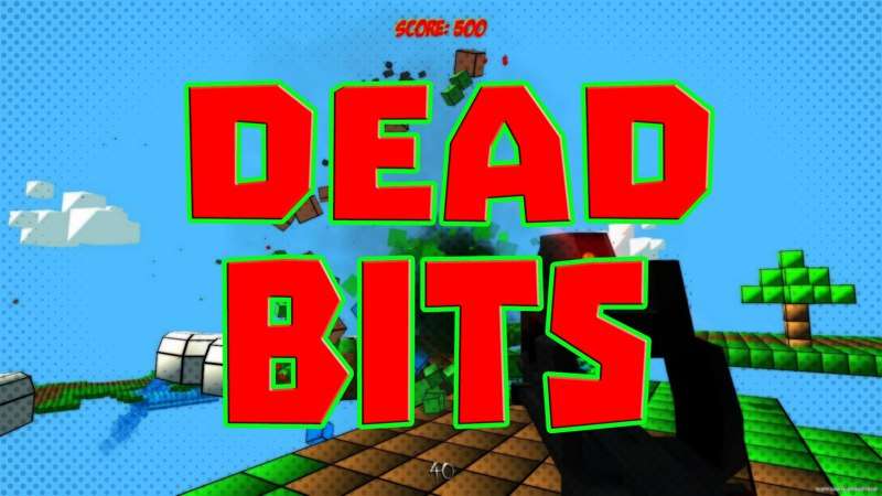 Забирайте игру Dead Bits для Steam бесплатно