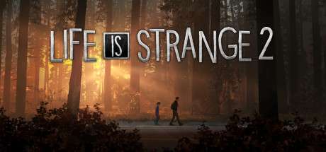 Официально вышла Life is Strange 2