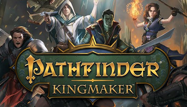 Релиз РПГ по настольной игре Pathfinder: Kingmaker