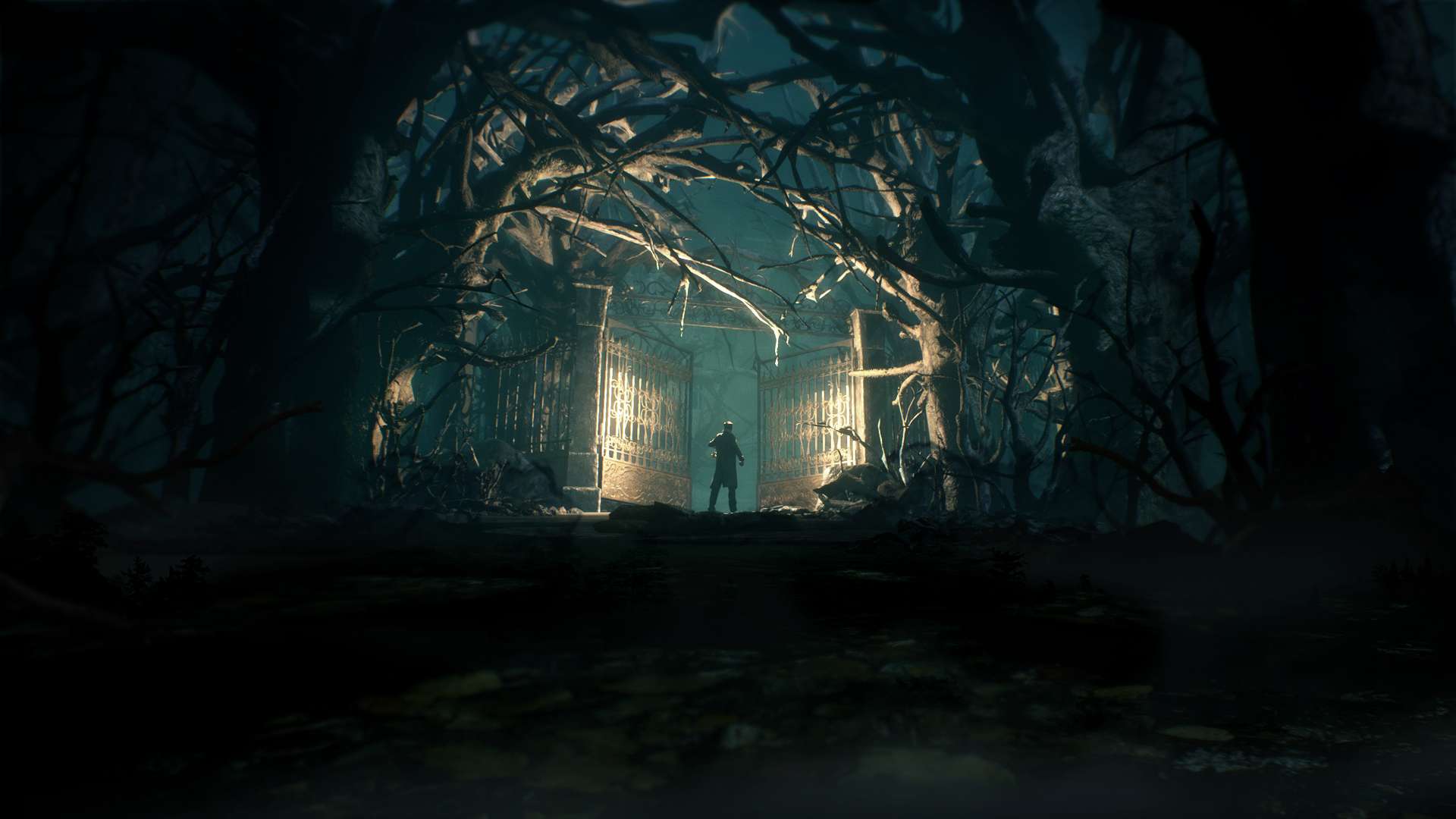 Вдохните мир Лавкрафта — купите Call of Cthulhu дешево