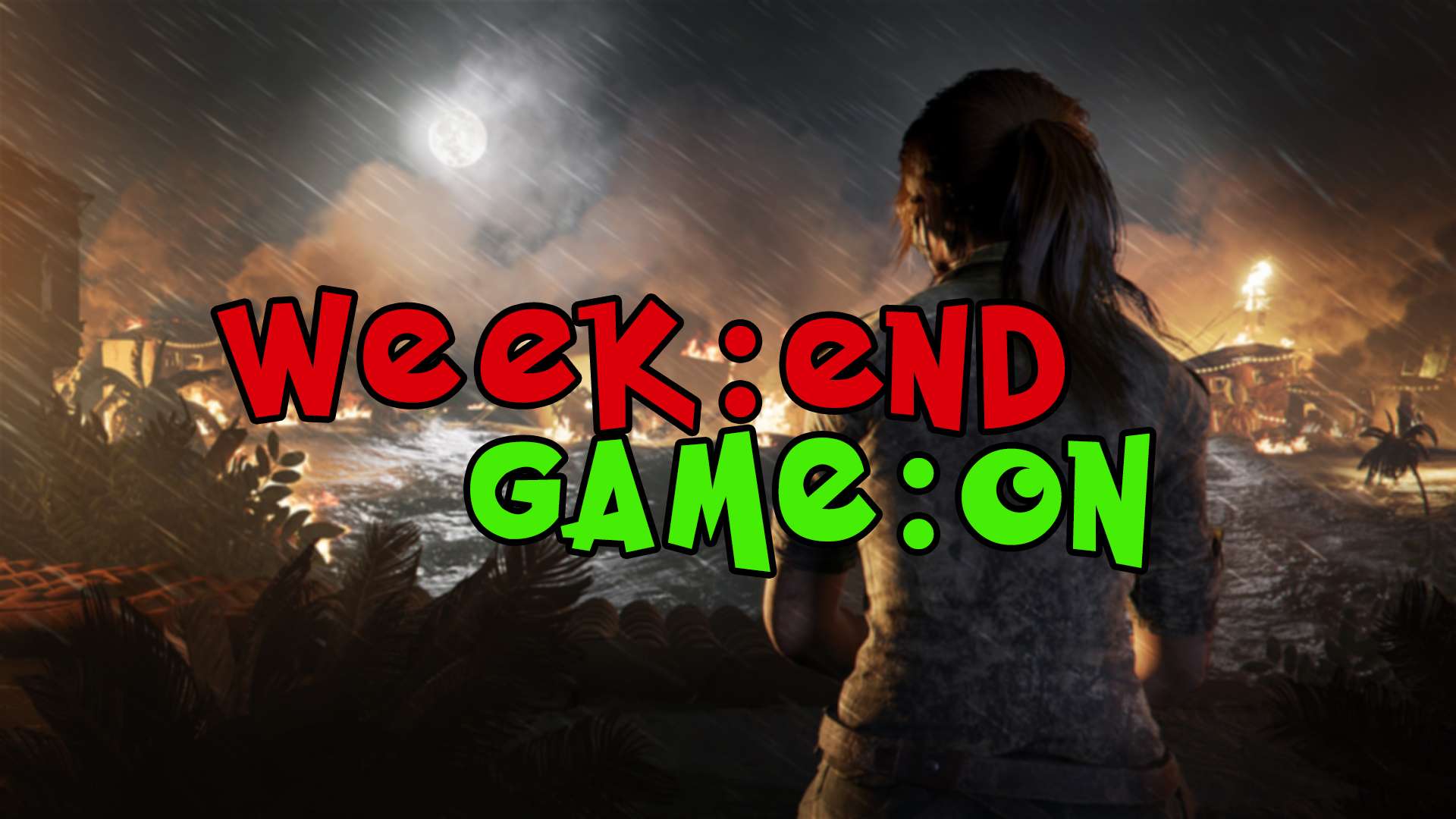 Скидки на Assassin’s Creed, релиз Shadow of the Tomb Raider, ОБТ Black Ops 4, раздача DLC к Battlefield 1, Battle Royale в мире Dying Light, демоверсия FIFA 19 и еще немного скидок на выходные