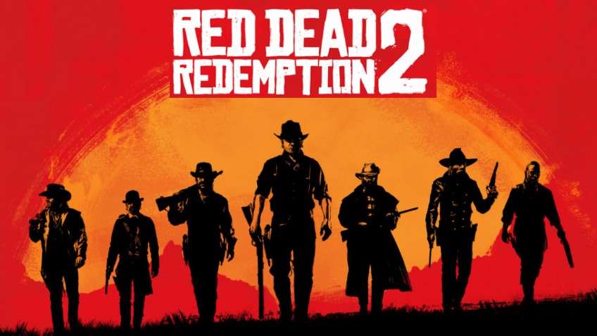 Релизный трейлер Red Dead Redemption 2. Предзагрузка уже стартовала