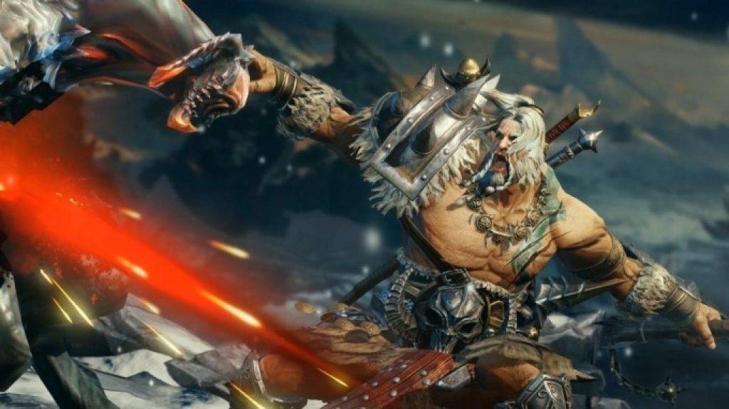 Новая Diablo Immortal оказалась мобильной игрой
