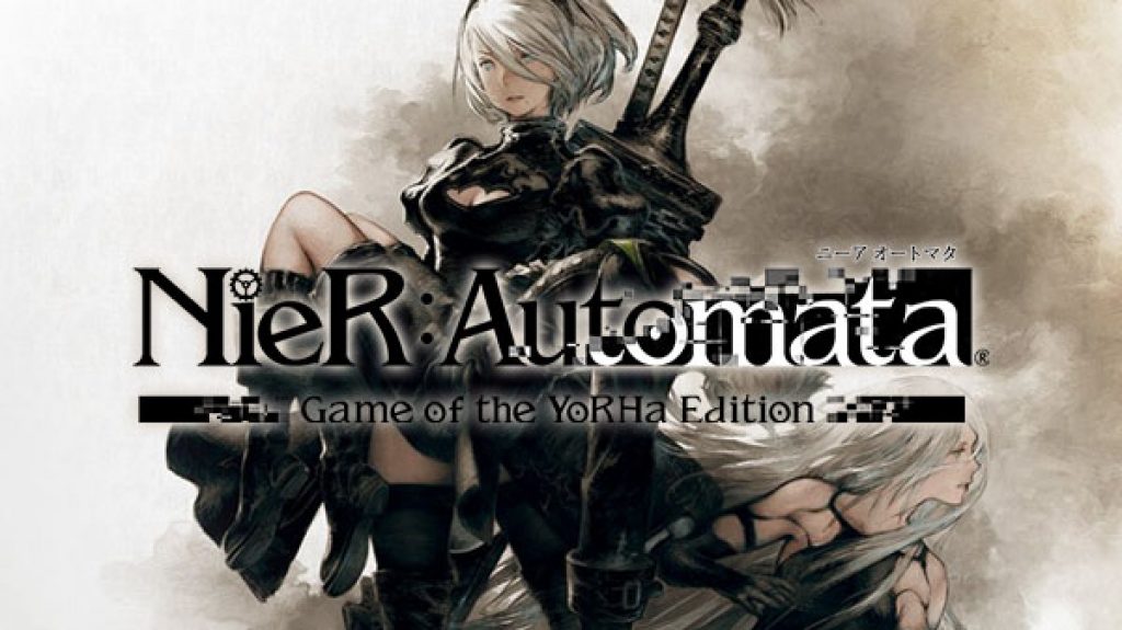 Вышла NieR:Automata Game of the YoRHa Edition на PC и PS4