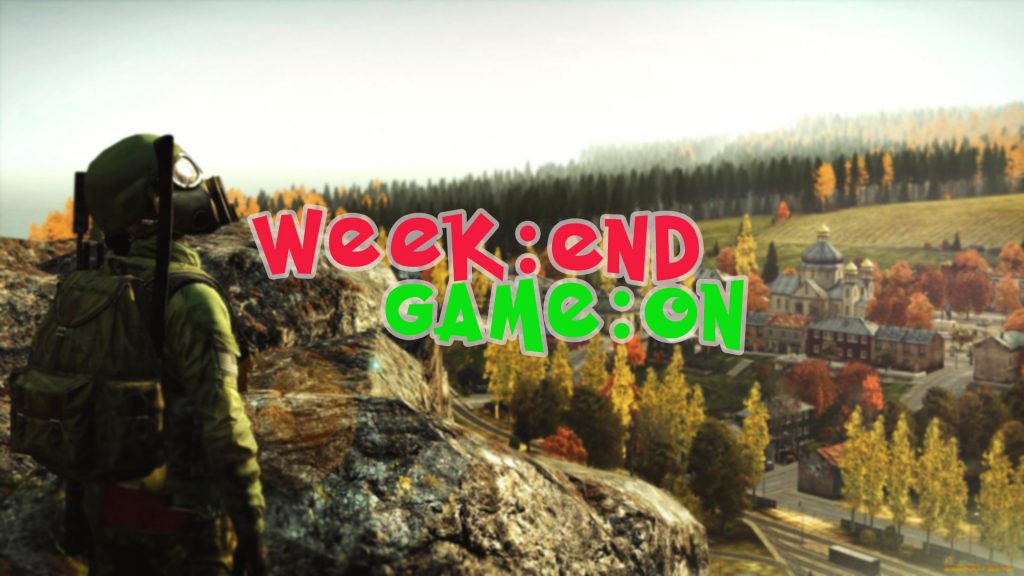 Распродажи SEGA, EA и Dark Souls, 2 раздачи, бесплатные выходные в The Crew 2 и DayZ, а также еще куча предложений на выходные