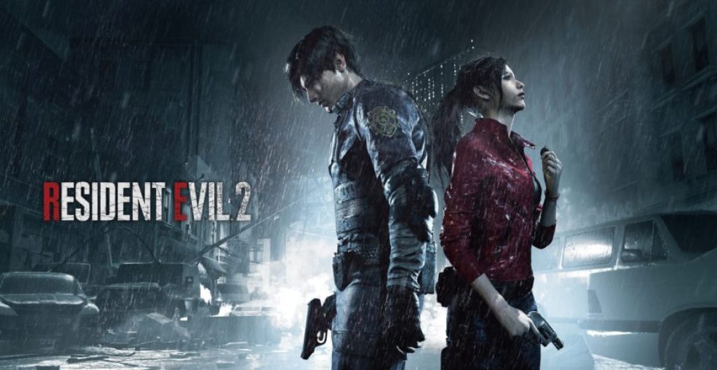 Ремейк обещает быть потрясным! Купите Resident Evil 2 дешево