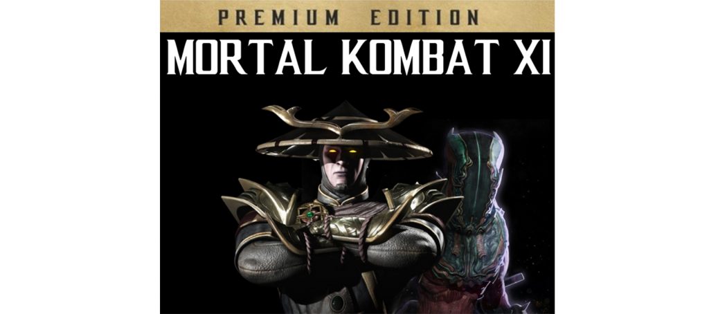 Mortal Kombat 11 Premium Edition можно купить дешево. А стоит ли?