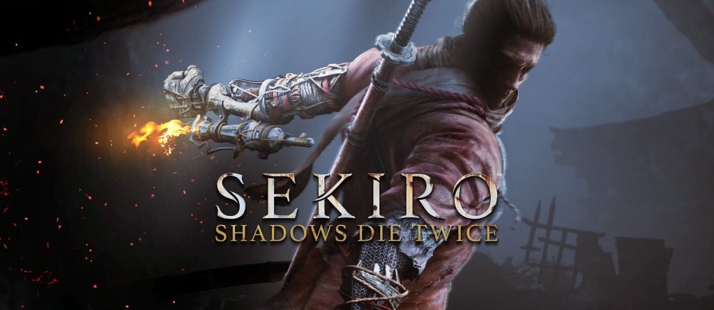 Трейлер Sekiro: Shadows Die Twice с особенностями игры