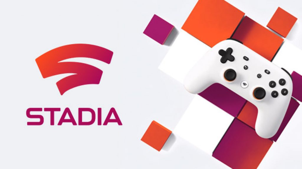 Google анонсировали стриминг-сервис Stadia
