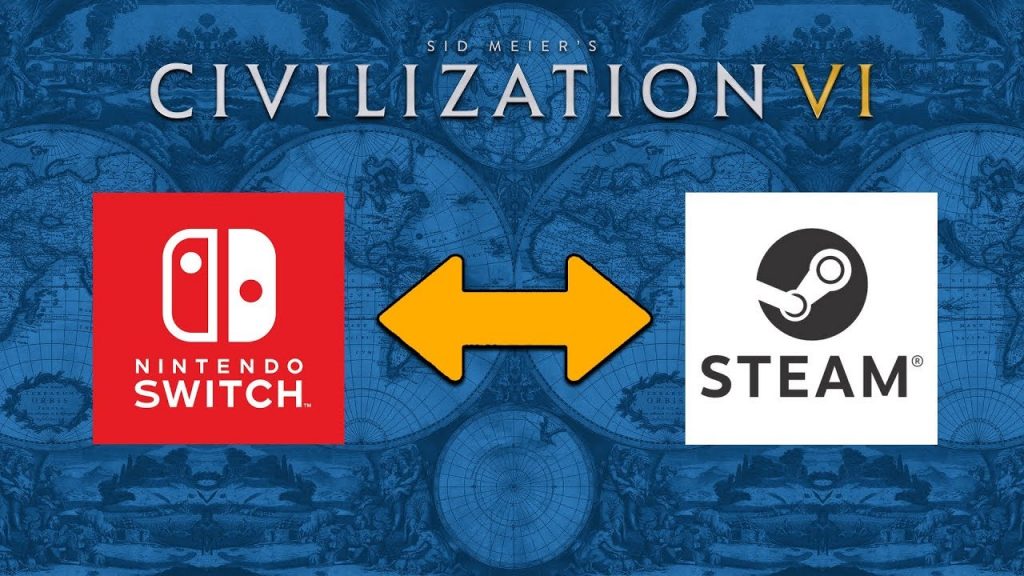 В Sid Meier’s Civilization VI появились кросс-платформенные сохранения