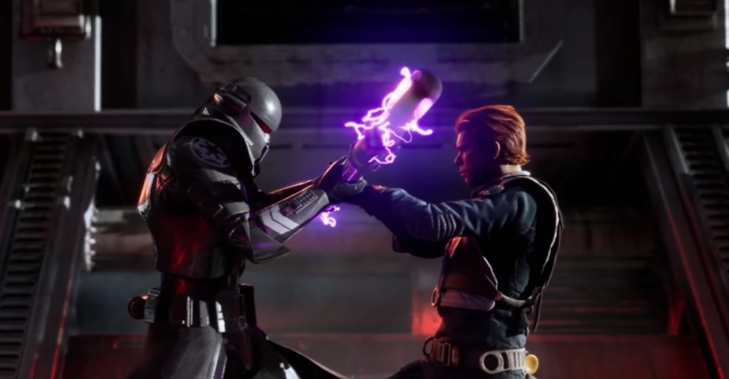 Для Star Wars Jedi: Fallen Order не планируется выпускать DLC
