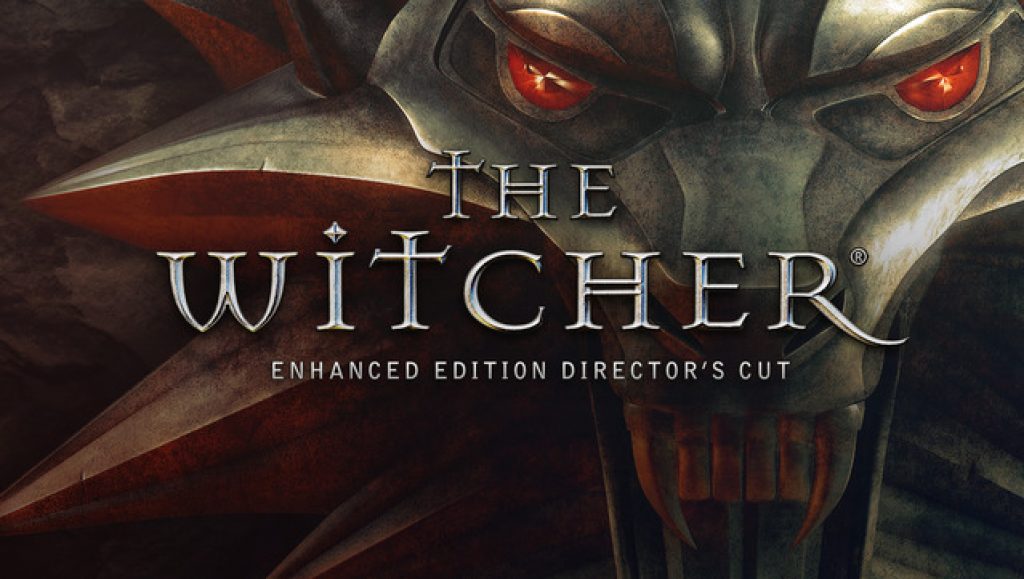 В GOG можно получить The Witcher: Enhanced Edition бесплатно