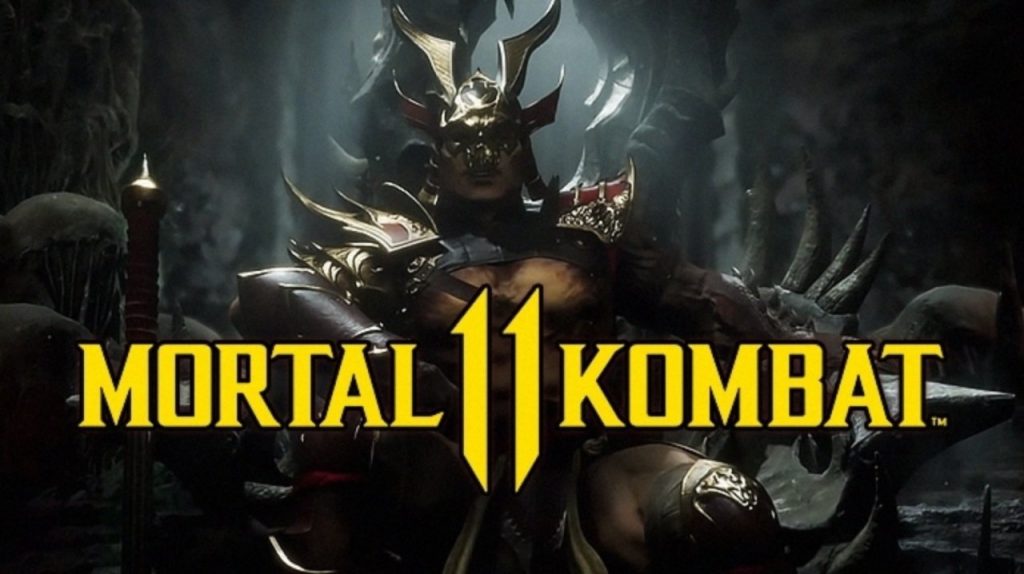 В России пройдет ранний старт продаж Mortal Kombat 11 для консолей