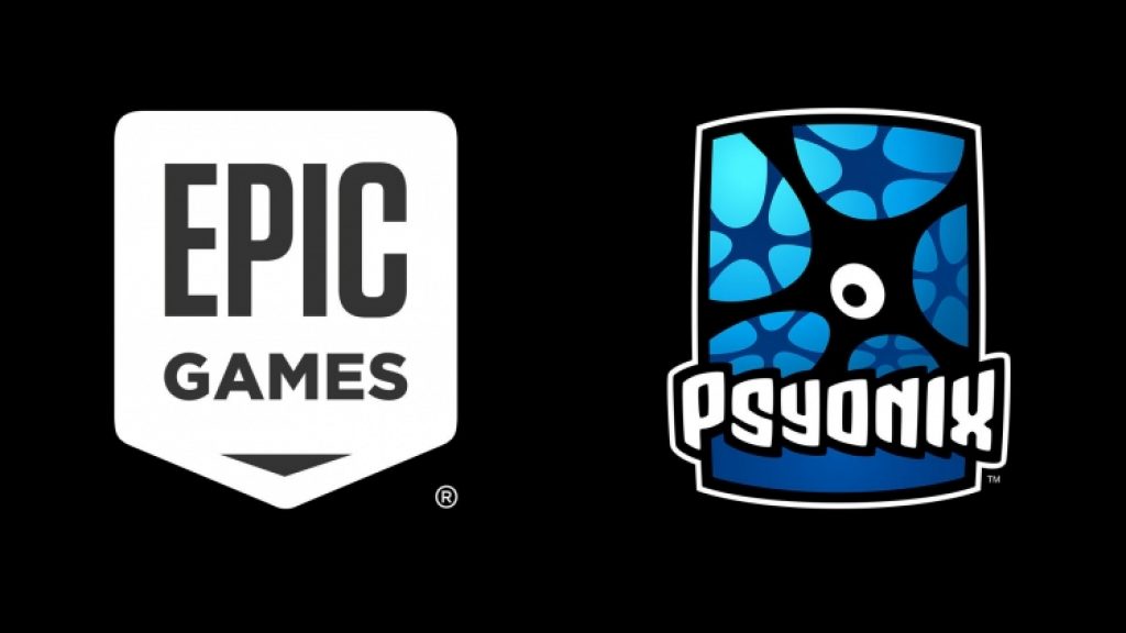 Epic Games приобрели создателей Rocket League, студию Psyonix