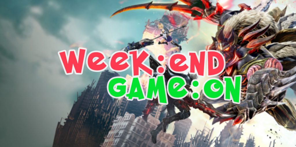 Распродажи Bandai Namco и Paradox (теперь в Steam), Летняя Распродажа в GOG, раздача игры в EGS, бесплатные выходные сразу в 2-ух играх и еще немного скидок