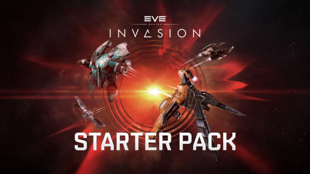 Бесплатный Starter Pack в Steam