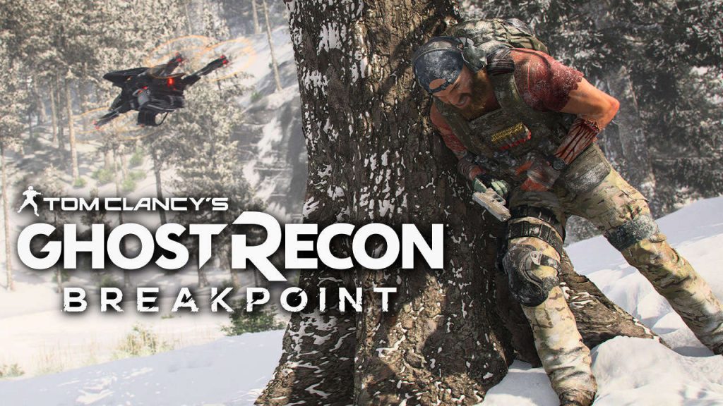Несмотря на повышение цен, можно купить Ghost Recon Breakpoint дешевле 3 тыс. рублей