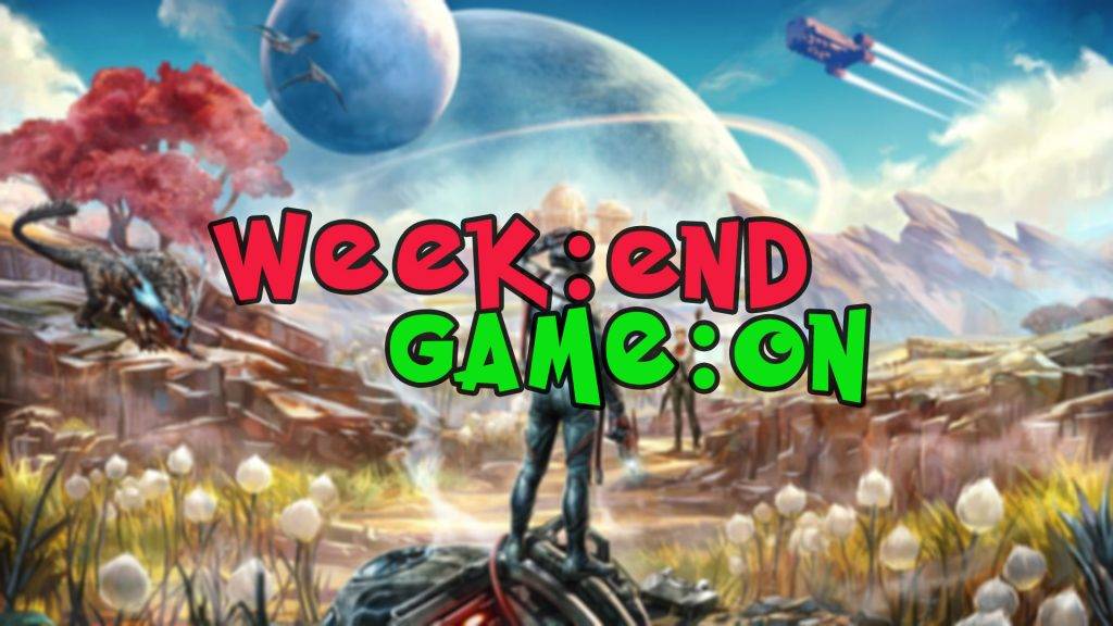 Релиз The Outer Worlds, открытие предзаказов RDR 2, распродажа Bethesda и еще много других предложений на выходные